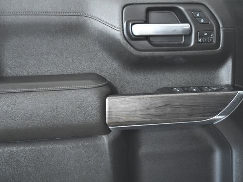 Used 2019 Chevrolet Silverado 1500 LTZ w/ LTZ Plus Package image 20