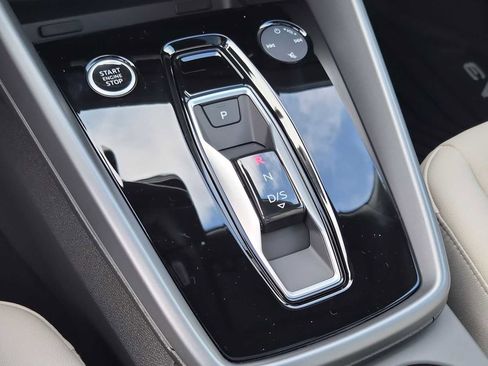 New 2026 Audi A3 2.0T Premium Plus image 25