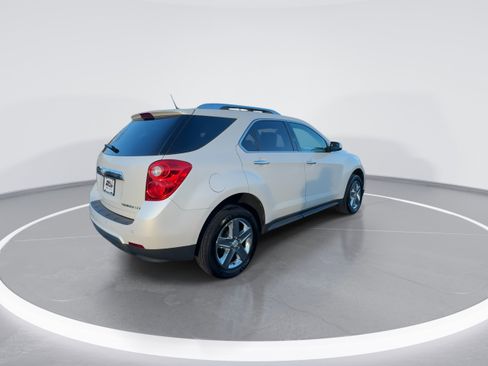 Used 2014 Chevrolet Equinox LTZ image 8