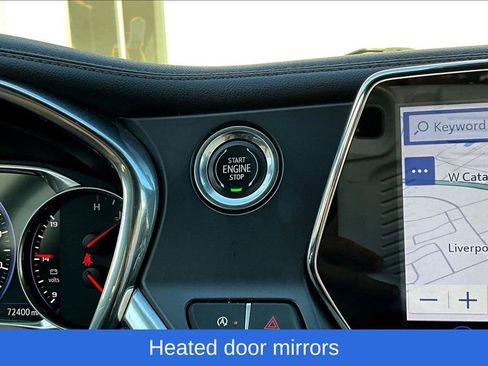 Used 2020 Chevrolet Blazer Premier w/ Driver Confidence II Package image 26