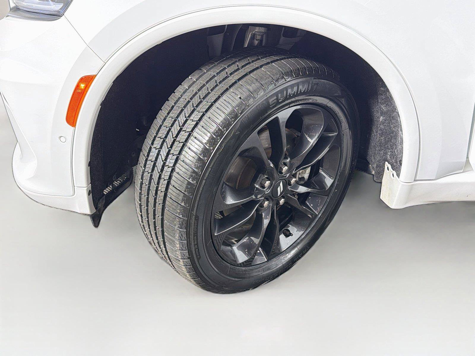 Used 2026 Dodge Durango GT AWD/4WD image 38