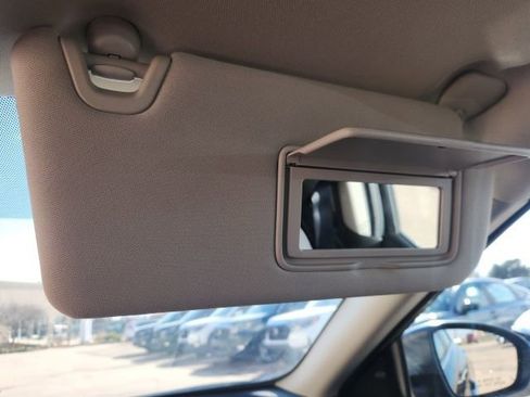 Used 2025 Nissan Altima 2.5 SV image 35