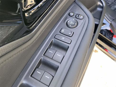 Used 2025 Honda Odyssey Elite image 17