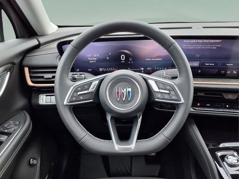 New 2026 Buick Envision Sport Touring AWD/4WD image 19