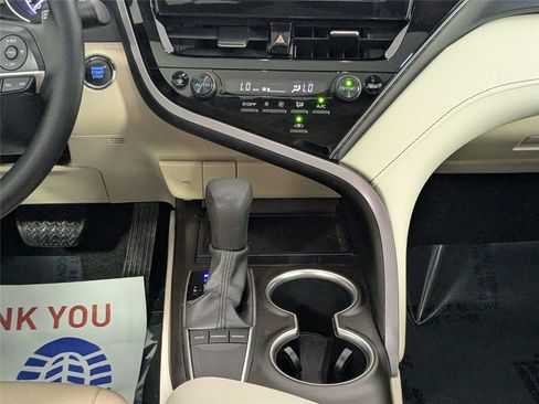 Certified 2023 Toyota Camry LE w/ Convenience Package image 32