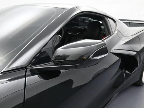Used 2020 Chevrolet Corvette Stingray Premium Cpe w/ 3LT Preferred Equipment Group RWD image 35