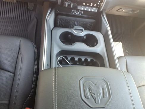 New 2026 RAM 2500 Rebel AWD/4WD image 18