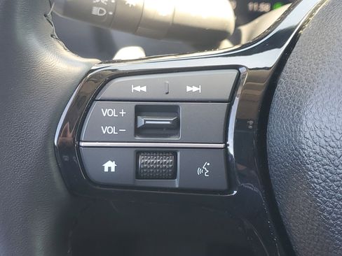 Used 2024 Honda Pilot EX-L image 23