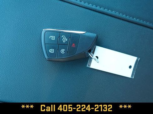 New 2026 Chevrolet Silverado 1500 RST AWD/4WD image 40