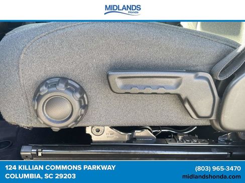 Used 2024 Jeep Wrangler Unlimited AWD/4WD image 15