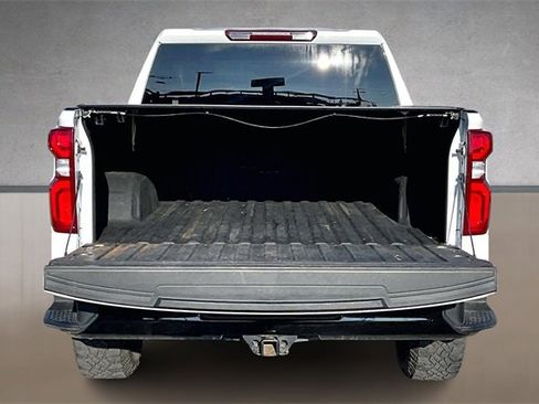 Used 2022 Chevrolet Silverado 1500 LT Trail Boss w/ Protection Package image 23