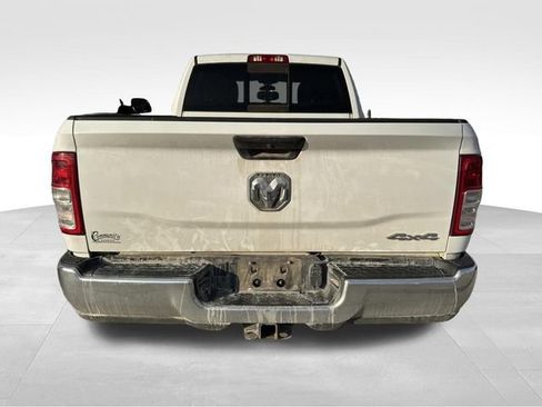 Used 2021 RAM 2500 Tradesman image 6