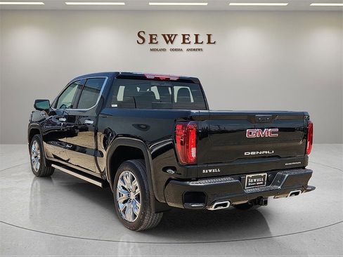New 2026 GMC Sierra 1500 Denali image 3