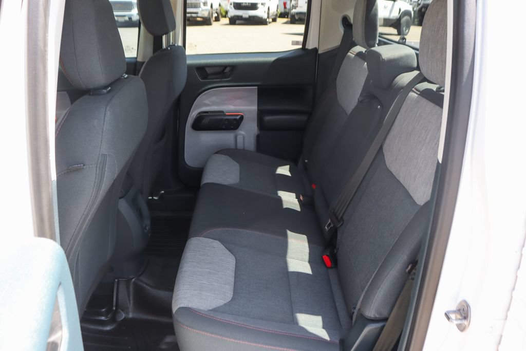 Used 2023 Ford Maverick XLT w/ Equipment Group 300A Standard AWD/4WD image 35