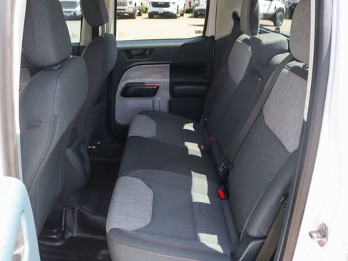 Used 2023 Ford Maverick XLT w/ Equipment Group 300A Standard AWD/4WD image 35