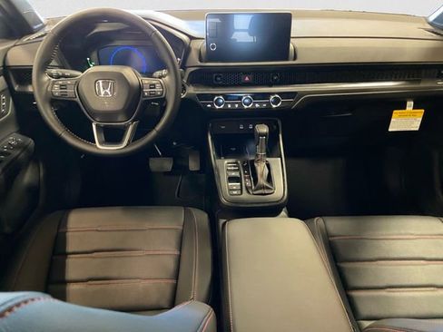 New 2026 Honda CR-V Sport-L image 11