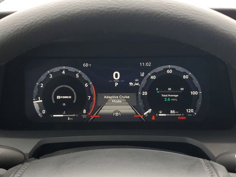 New 2026 Toyota Tacoma TRD Sport image 25