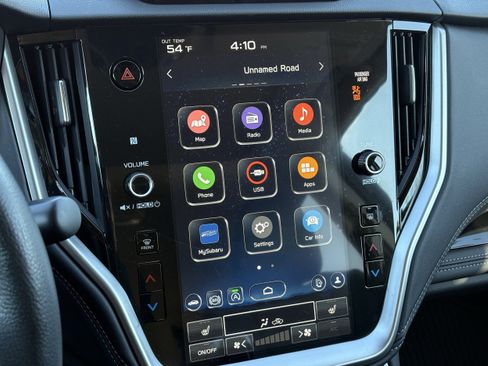 Certified 2025 Subaru Outback Limited w/ Popular Package #2 image 22