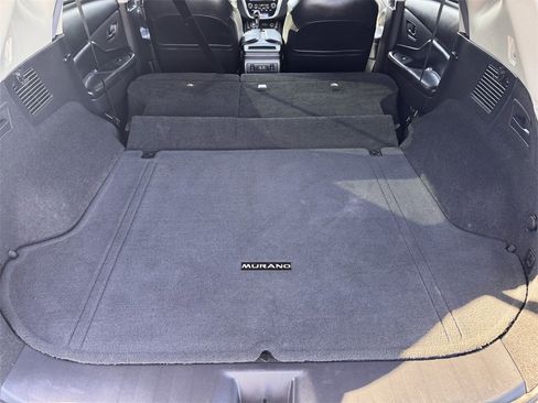 Used 2021 Nissan Murano SL image 13