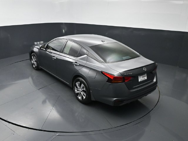 Certified 2025 Nissan Altima 2.5 S FWD image 20