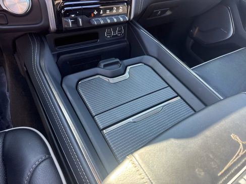 Used 2021 RAM 1500 Limited image 23