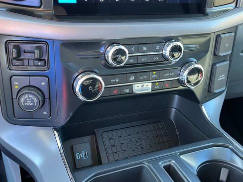Used 2024 Ford F150 XLT w/ Equipment Group 302A MID image 25