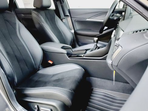 New 2026 Acura Integra A-Spec image 36