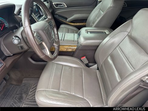 Used 2017 GMC Yukon Denali image 18