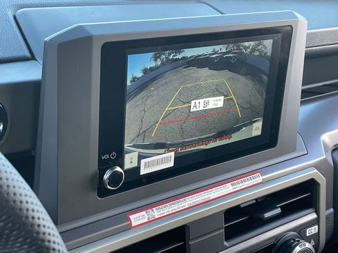 New 2026 Toyota Tacoma TRD Sport image 15