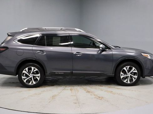 Used 2020 Subaru Outback Touring XT AWD/4WD image 8