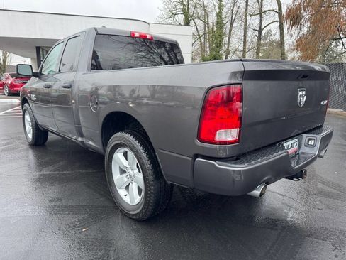 Used 2015 RAM 1500 Express image 3