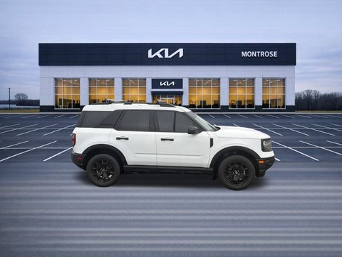 Used 2021 Ford Bronco Sport image 4
