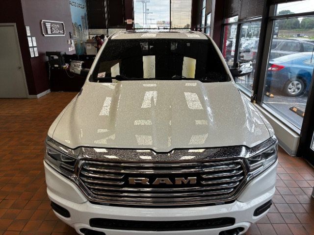 Used 2020 RAM 1500 Limited AWD/4WD image 6