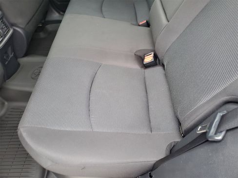 Certified 2025 Toyota RAV4 LE image 15