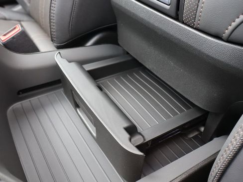 New 2026 Chevrolet Tahoe High Country AWD/4WD image 27