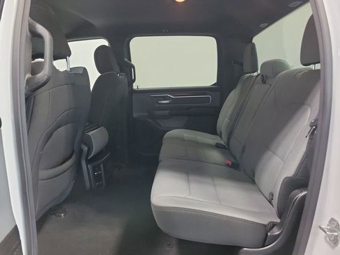Used 2022 RAM 1500 Big Horn AWD/4WD image 21