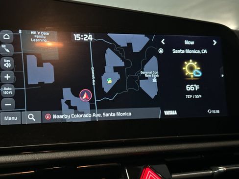 Certified 2023 Kia Niro EX image 27