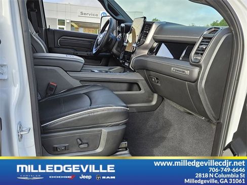 New 2026 RAM 2500 Rebel w/ Rebel Level 2 Equipment Group image 14