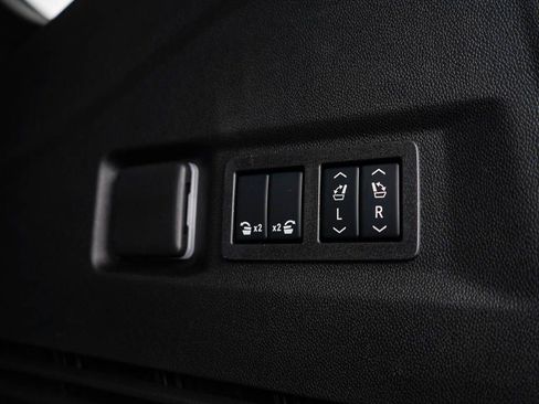 New 2026 Chevrolet Tahoe High Country image 8