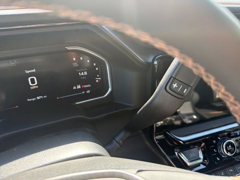 New 2026 GMC Sierra 2500 AT4 AWD/4WD image 17