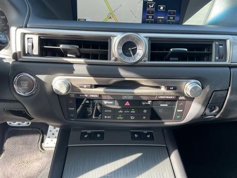 Used 2015 Lexus GS 350 AWD image 10