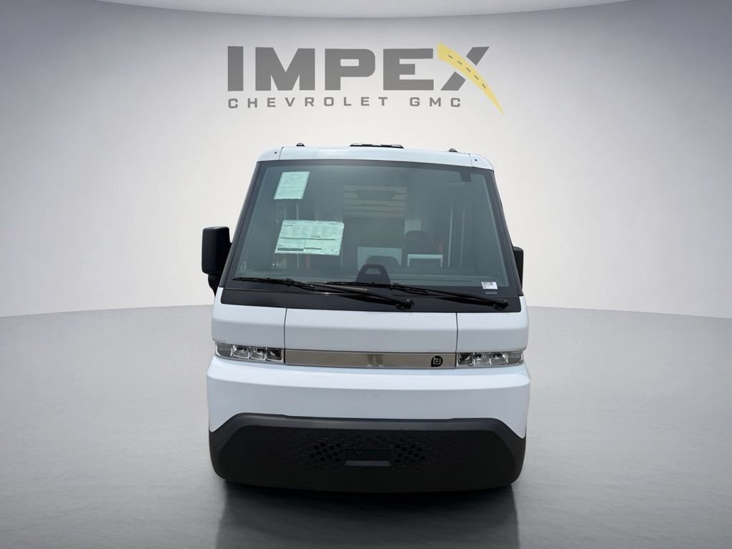 Used 2024 Chevrolet Brightdrop 600 AWD/4WD image 8
