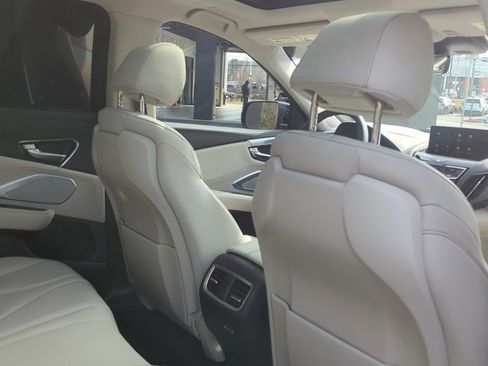 Used 2025 Acura RDX SH-AWD w/ Technology Package image 21