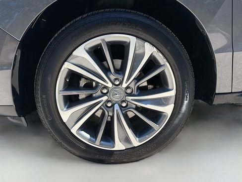 Used 2017 Acura MDX SH-AWD w/ Tech & Entertainment image 42