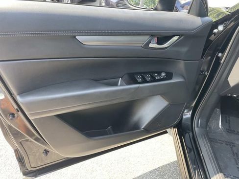 Used 2025 MAZDA CX-5 AWD 2.5 S w/ Preferred Package image 19