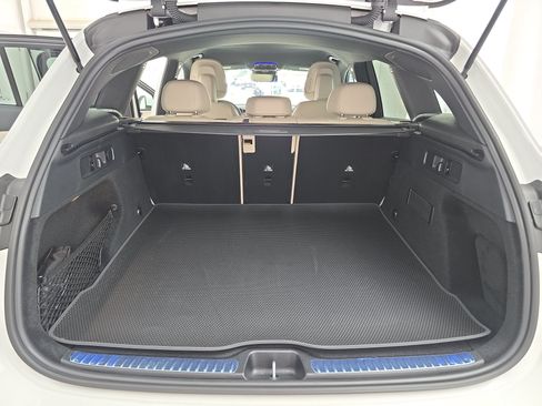 Certified 2026 Mercedes-Benz GLC 300 image 12