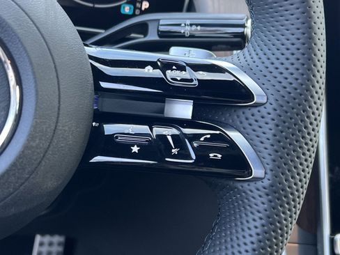 New 2026 Mercedes-Benz GLC 300 4MATIC image 29