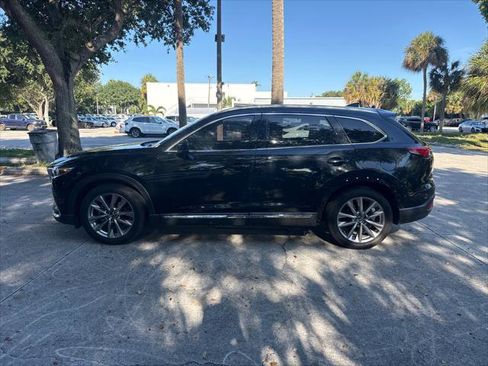 Used 2020 MAZDA CX-9 Grand Touring FWD image 9