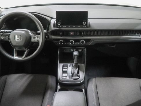 Used 2023 Honda CR-V EX image 24