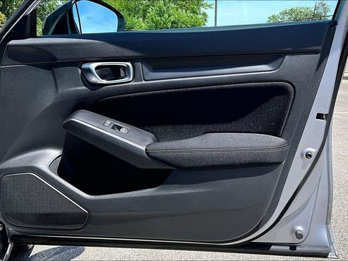 Used 2024 Honda Civic Sport image 22